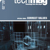 techmag° nr. 02-2014 - Special issue: Correct values