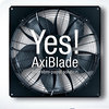 Brosjyre: One system for all applications? Yes! AxiBlade - Your ebm-papst solution