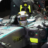 ebm-papst i samarbeid med Formel 1 teamet MERCEDES AMG PETRONAS