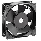 4118NH6 S-Force - Aksialvifte DC 119x119x38 mm S-Force, High Performance