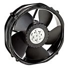 2218F/2TDH4P S-Force - Aksialvifte DC 220x200x51 mm