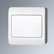 PowerSupply 0.1-24 E Setp. - Strømforsyning 24V DC / 100 mA med settpunktsrelè