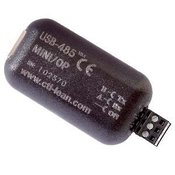 USB - RS485 adapter - Adapter USB - RS485