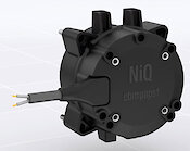 NiQ3208 Multi-function design - NiQ-motor