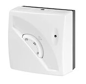 R31 Romtermostat - Termostat for innendørs bruk