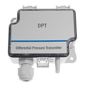 DPT1000-R4 - Trykkføler for måling av differansetrykk